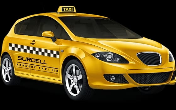 Taxi