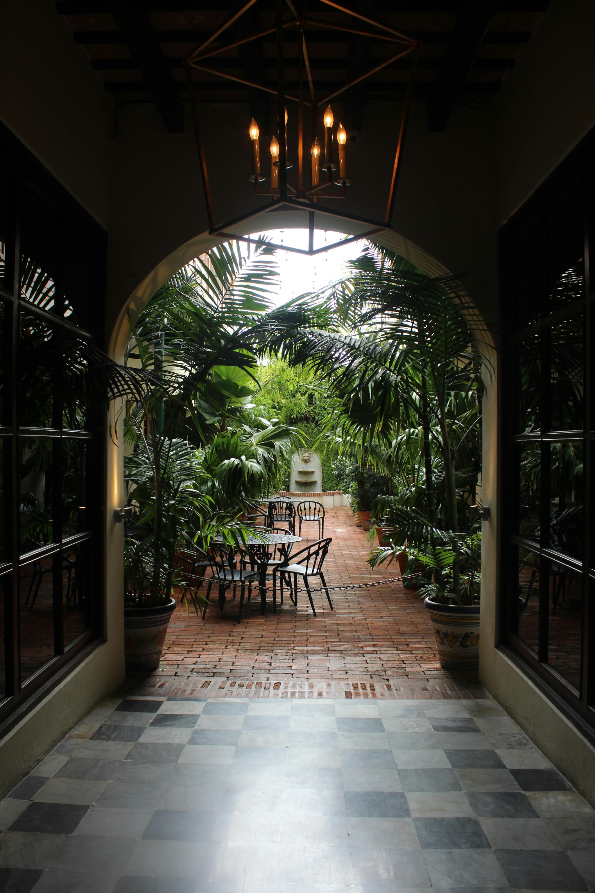 Viejo San Juan