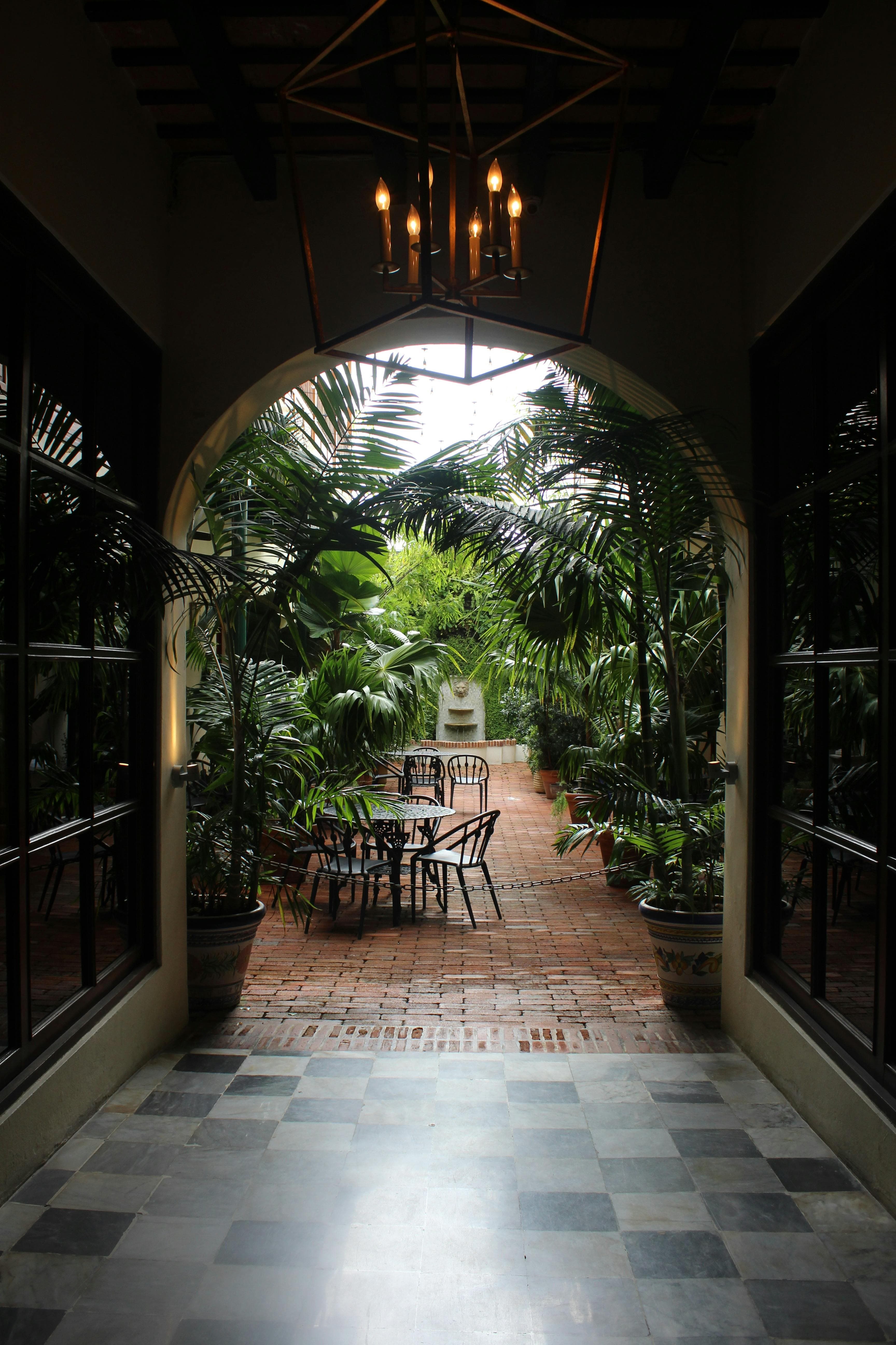 Viejo San Juan